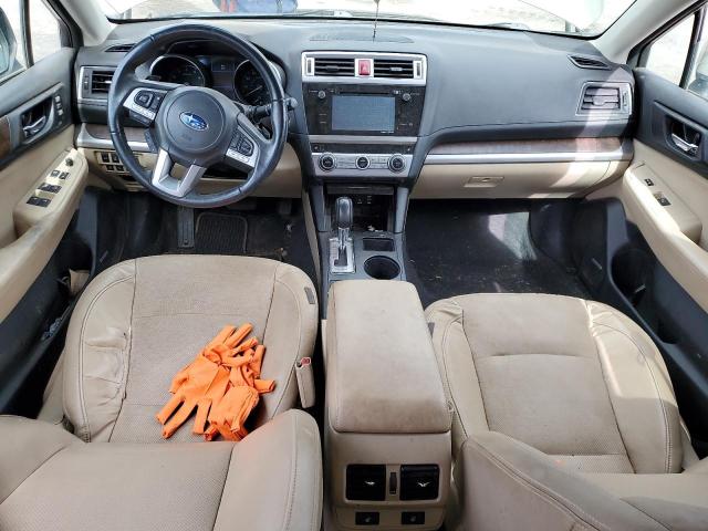 Photo 8 from auction – 2017 SUBARU OUTBACK 2. with VIN 4S4BSANC4H3205158