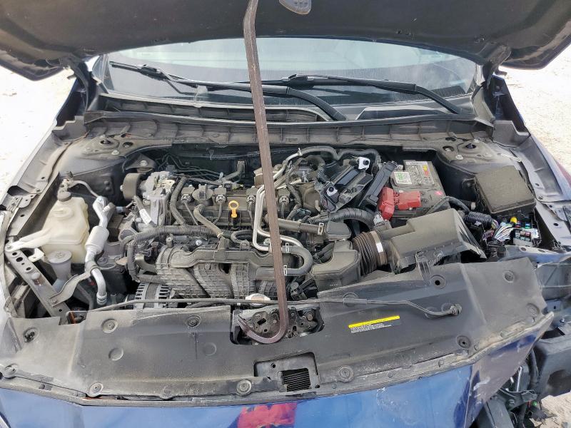 Photo 11 from auction – 2022 NISSAN ALTIMA S with VIN 1N4BL4BV7NN397237