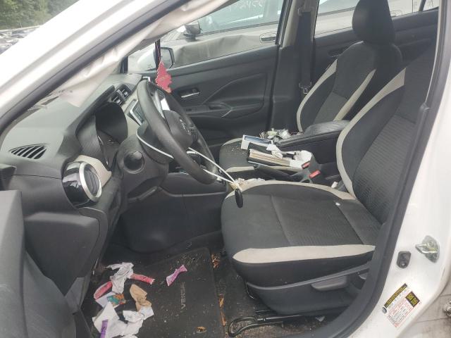 Photo 7 from auction – 2020 NISSAN VERSA SV with VIN 3N1CN8EV8LL864449