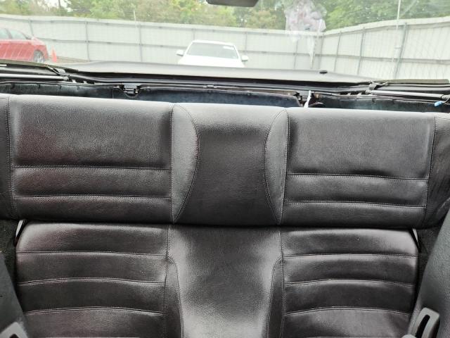 Photo 10 from auction – 1986 PORSCHE 944 with VIN WP0AA0952GN154237