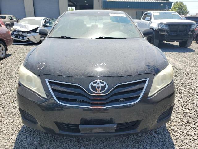Photo 5 from auction – 2010 TOYOTA CAMRY BASE with VIN 4T4BF3EKXAR037037