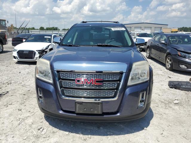 Photo 5 from auction – 2013 GMC TERRAIN SL with VIN 2GKFLWE33D6210438