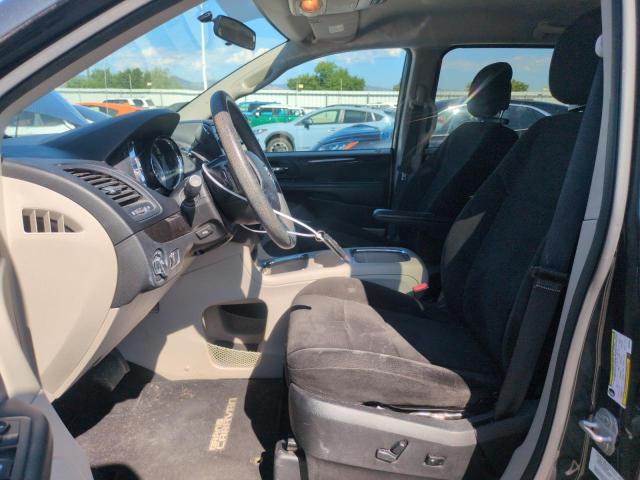 Photo 7 from auction – 2012 DODGE GRAND CARA with VIN 2C4RDGCG2CR332948