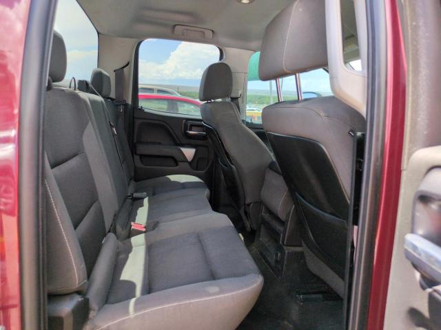 Photo 10 from auction – 2015 CHEVROLET SILVERADO with VIN 1GC2KVE84FZ118233