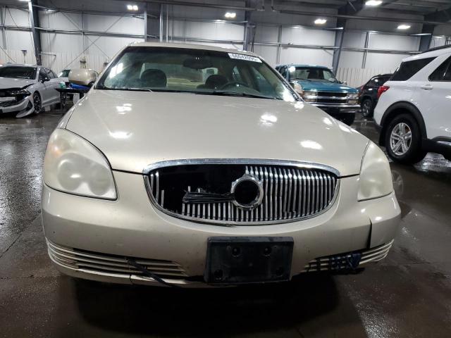 Photo 5 from auction – 2007 BUICK LUCERNE CX with VIN 1G4HP57297U236440
