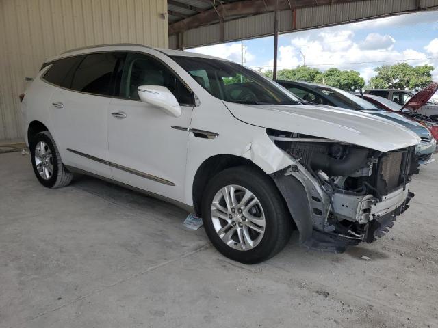 Photo 4 from auction – 2020 BUICK ENCLAVE ES with VIN 5GAERBKW2LJ231720
