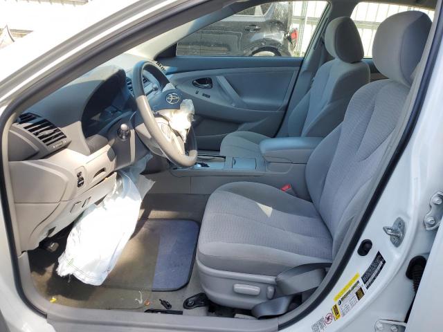 Photo 7 from auction – 2011 TOYOTA CAMRY BASE with VIN 4T1BF3EKXBU765257