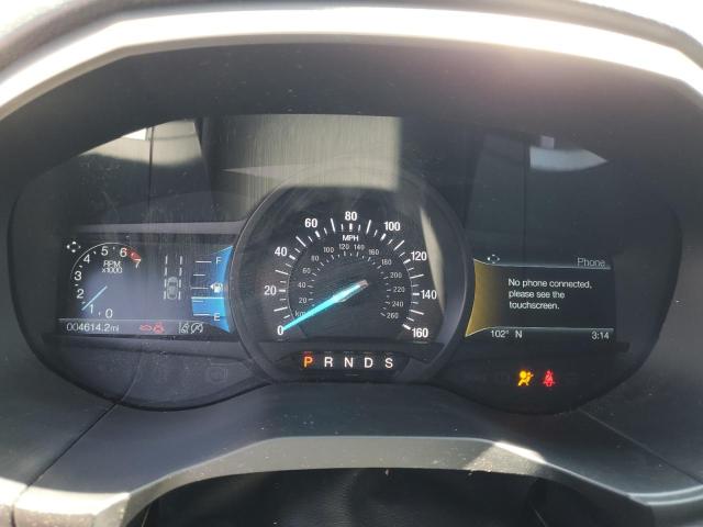 Photo 9 from auction – 2020 FORD EDGE SEL with VIN 2FMPK4J97LBA83969