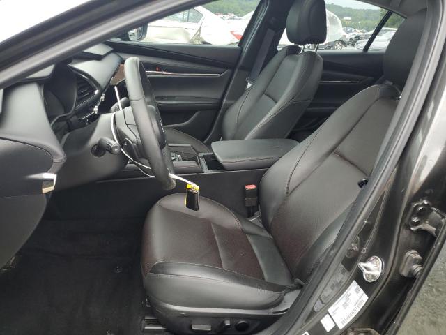 Photo 7 from auction – 2023 MAZDA 3 PREMIUM with VIN 3MZBPBEY3PM372998
