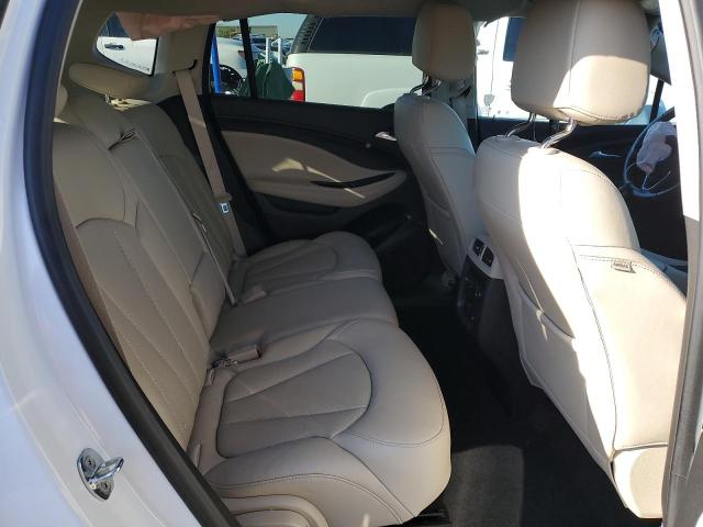 Photo 11 from auction – 2020 BUICK ENVISION E with VIN LRBFXCSA9LD194682