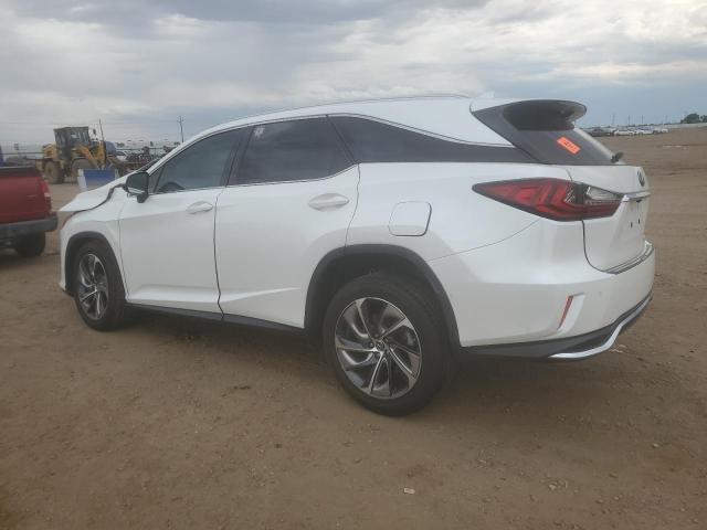 Photo 2 from auction – 2018 LEXUS RX 350 L with VIN JTJGZKCA7J2002352