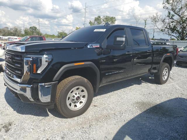 Photo 1 from auction – 2024 GMC SIERRA K25 with VIN 1GT49LEY8RF457110