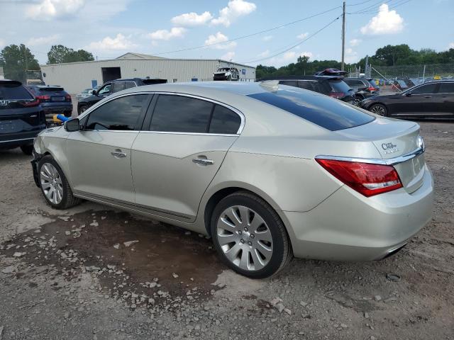 Photo 2 from auction – 2015 BUICK LACROSSE with VIN 1G4GC5G34FF182712