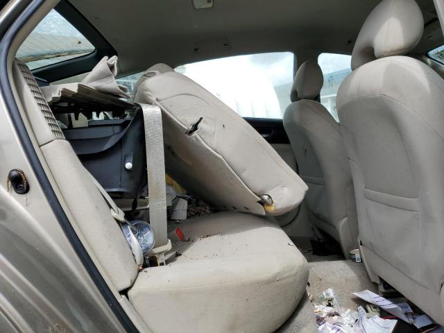 Photo 10 from auction – 2007 TOYOTA PRIUS with VIN JTDKB20UX77590842