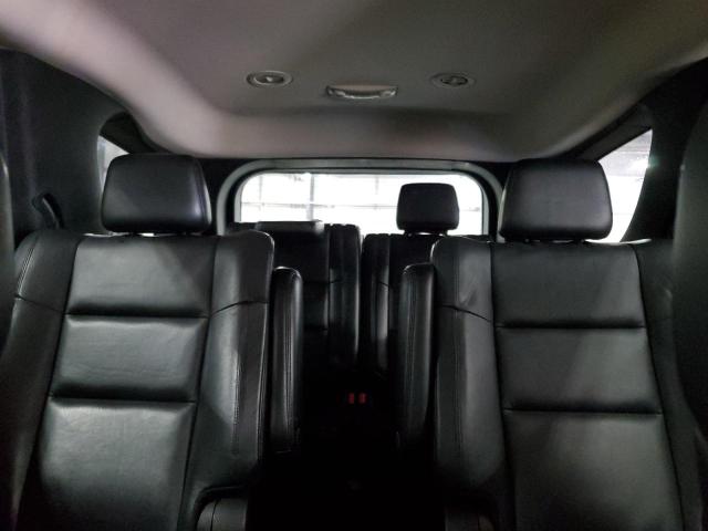 Photo 10 from auction – 2019 DODGE DURANGO GT with VIN 1C4RDJDG9KC605788