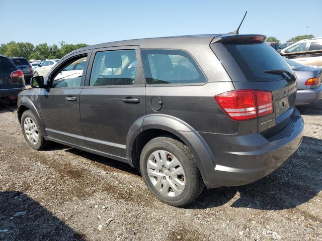 Photo 2 from auction – 2015 DODGE JOURNEY SE with VIN 3C4PDCAB7FT748390