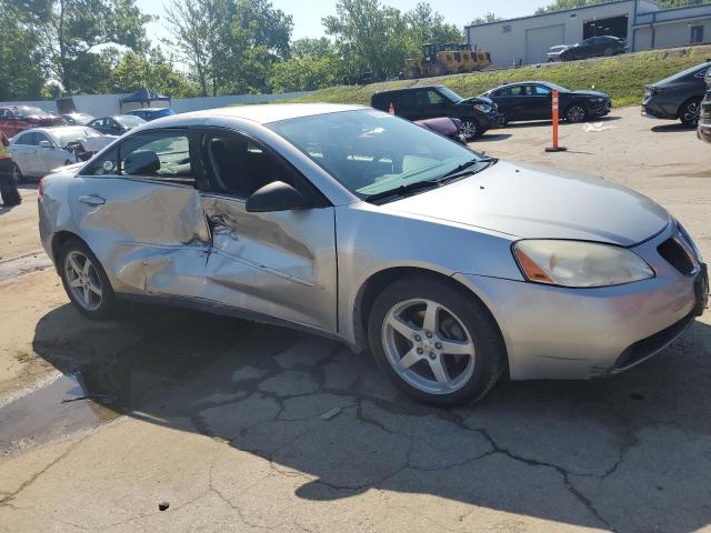 Photo 4 from auction – 2007 PONTIAC G6 BASE with VIN 1G2ZG58N274155009