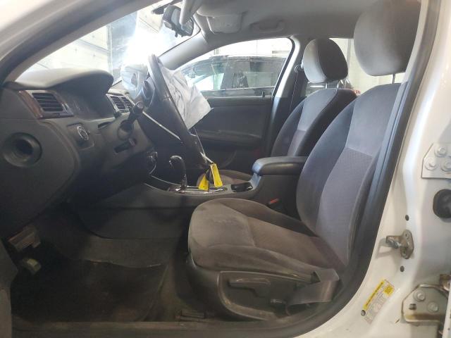 Photo 7 from auction – 2012 CHEVROLET IMPALA LT with VIN 2G1WG5E32C1259774