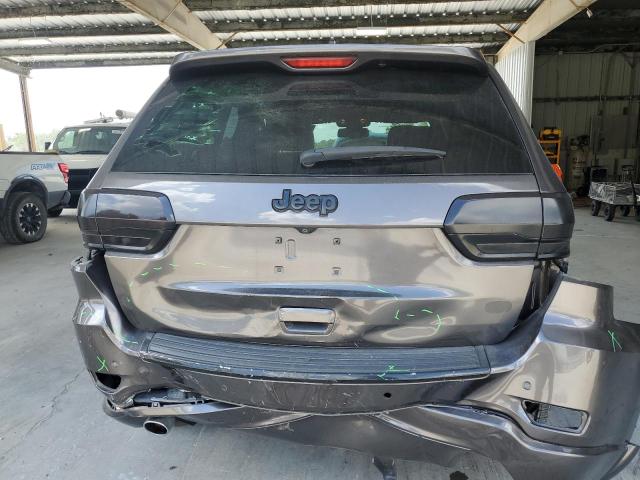 Photo 6 from auction – 2015 JEEP GRAND CHER with VIN 1C4RJECG1FC616386