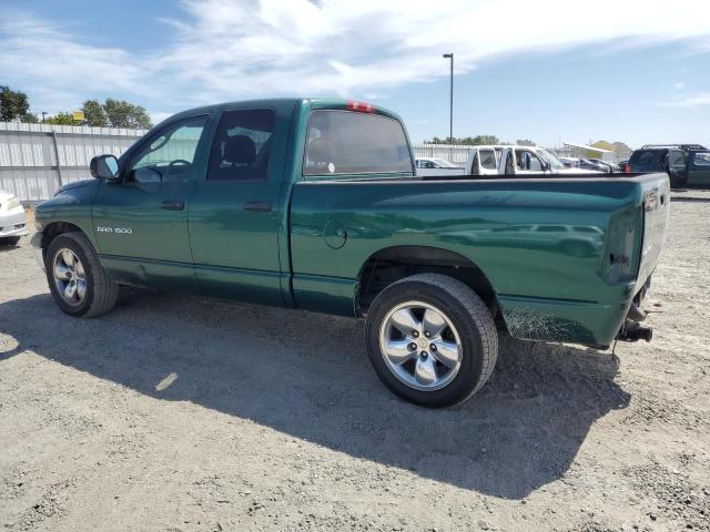 Photo 2 from auction – 2004 DODGE RAM 1500 S with VIN 1D7HA18D84S597802