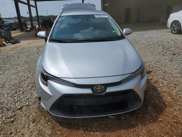 Photo 5 from auction – 2021 TOYOTA COROLLA LE with VIN 5YFEPMAE0MP182250