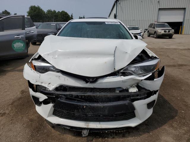 Photo 5 from auction – 2014 TOYOTA COROLLA L with VIN 2T1BURHE6EC217051