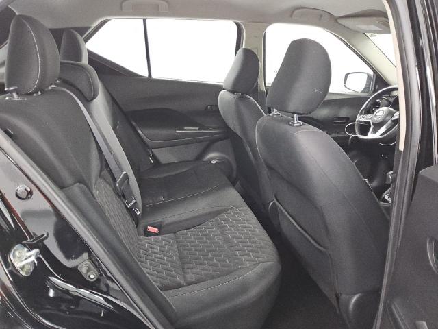 Photo 11 from auction – 2022 NISSAN KICKS S with VIN 3N1CP5BV4NL513778