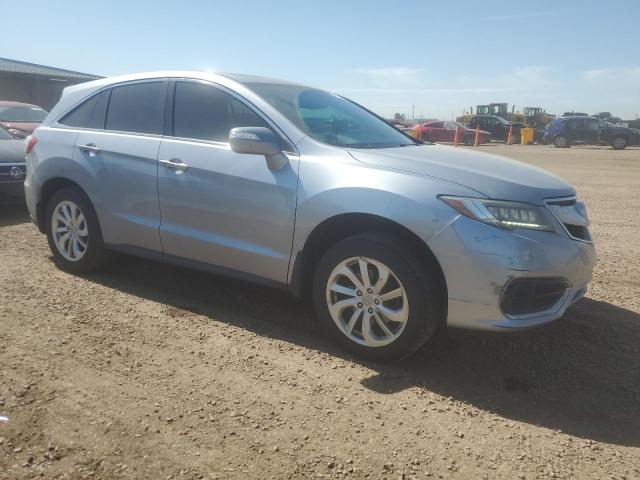 Photo 4 from auction – 2016 ACURA RDX TECHNO with VIN 5J8TB4H58GL004080