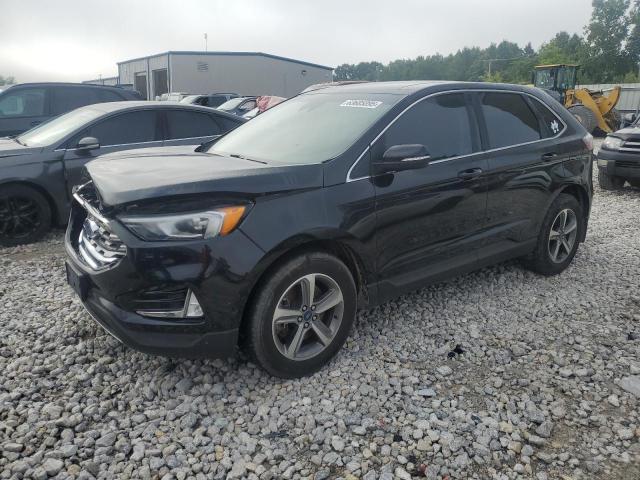 Zdjęcie 1 z aukcji – 2020 FORD EDGE SEL z VIN 2FMPK4J91LBA80033