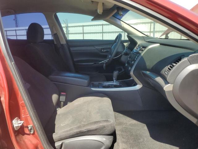 Photo 7 from auction – 2015 NISSAN ALTIMA 2.5 with VIN 1N4AL3AP2FC429890