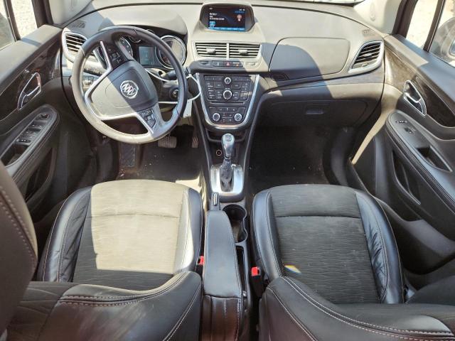 Photo 8 from auction – 2015 BUICK ENCORE with VIN KL4CJASB7FB233007