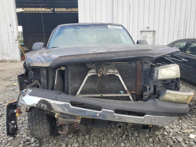 Photo 5 from auction – 2004 CHEVROLET SILVERADO with VIN 2GCEK19V241167488