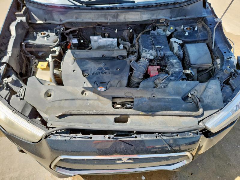 Photo 12 from auction – 2013 MITSUBISHI OUTLANDER with VIN 4A4AR5AU1DE018100