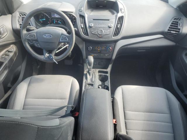 Photo 8 from auction – 2017 FORD ESCAPE S with VIN 1FMCU0F70HUC45287