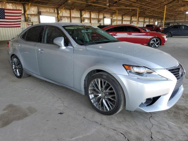 Photo 4 from auction – 2015 LEXUS IS 250 with VIN JTHBF1D24F5046742