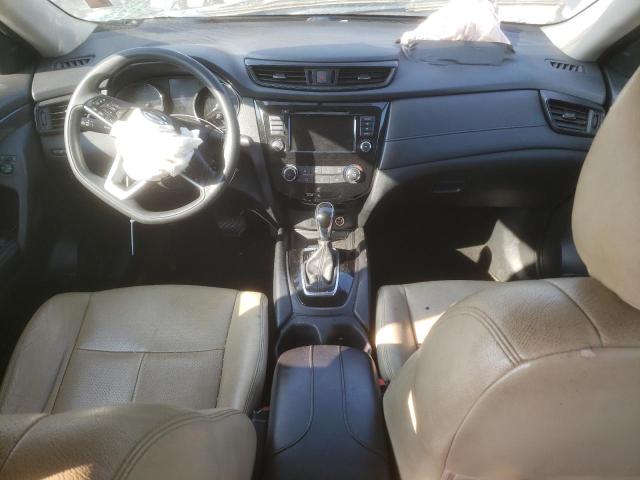 Photo 8 from auction – 2018 NISSAN ROGUE S with VIN 5N1AT2MT5JC791522