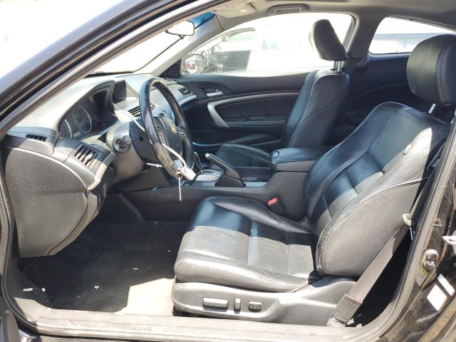 Photo 7 from auction – 2011 HONDA ACCORD EXL with VIN 1HGCS1B84BA005233