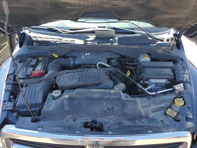 Photo 12 from auction – 2004 DODGE DURANGO SL with VIN 1D4HB48D54F119003