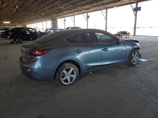Photo 3 from auction – 2014 MAZDA 3 TOURING with VIN JM1BM1V76E1188016