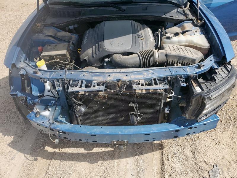 Photo 11 from auction – 2023 DODGE CHARGER R/ with VIN 2C3CDXCT3PH643856