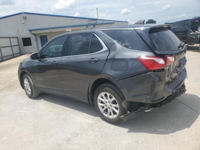 Photo 2 from auction – 2019 CHEVROLET EQUINOX LT with VIN 3GNAXKEVXKS506535