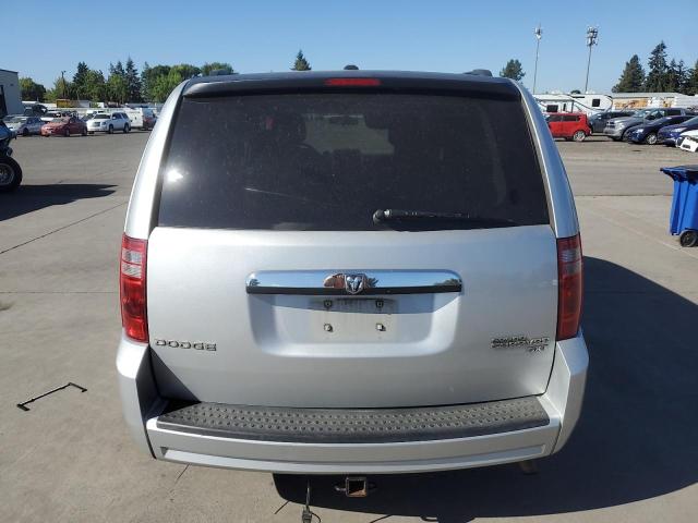 Photo 6 from auction – 2010 DODGE GRAND CARA with VIN 2D4RN5D19AR458560