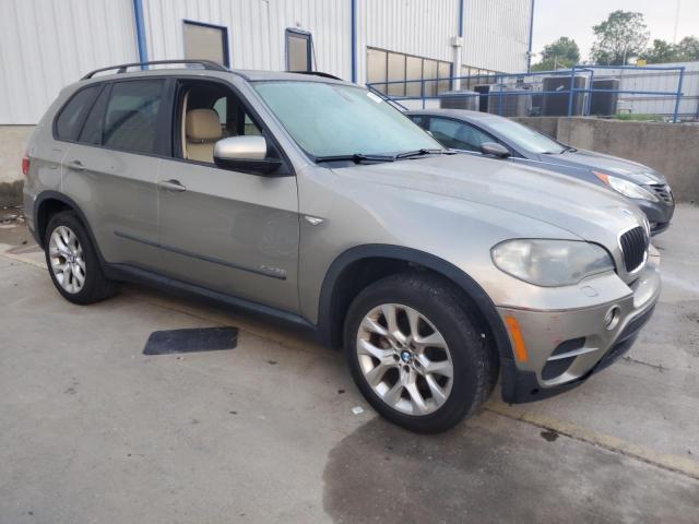 Photo 4 from auction – 2011 BMW X5 XDRIVE3 with VIN 5UXZV4C5XBL741537