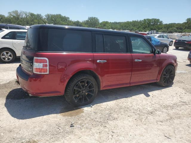 Photo 3 from auction – 2019 FORD FLEX LIMIT with VIN 2FMHK6DT7KBA19890