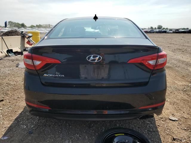Photo 6 from auction – 2016 HYUNDAI SONATA SE with VIN 5NPE24AF5GH401485