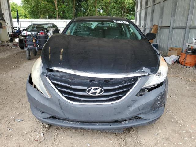 Photo 5 from auction – 2012 HYUNDAI SONATA GLS with VIN 5NPEB4AC5CH498994