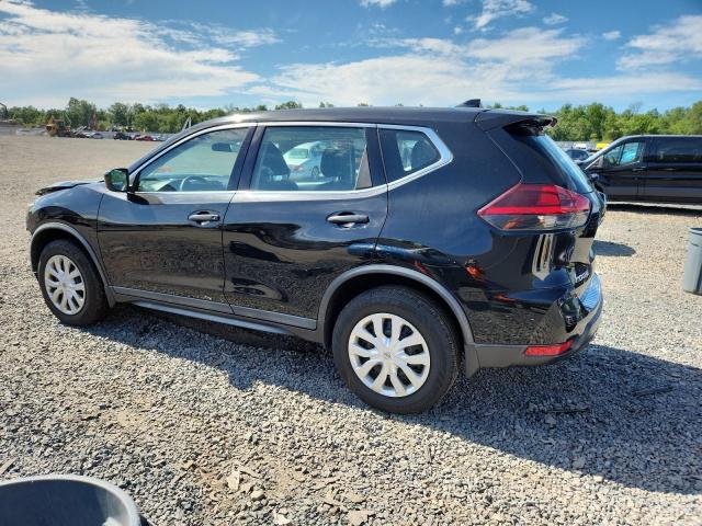 Photo 2 from auction – 2018 NISSAN ROGUE S with VIN KNMAT2MV7JP537163