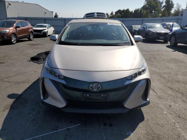 Photo 5 from auction – 2020 TOYOTA PRIUS PRIM with VIN JTDKARFP3L3129108