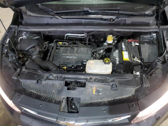Photo 11 from auction – 2020 CHEVROLET TRAX 1LT with VIN 3GNCJLSB2LL140270