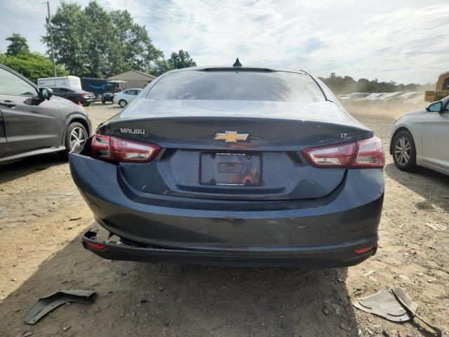 Photo 6 from auction – 2021 CHEVROLET MALIBU LT with VIN 1G1ZD5STXMF024348